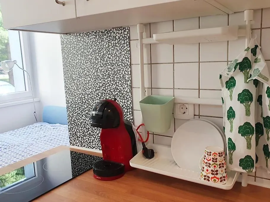 Happy Vibes Apartment, Charming & With Free Parking Ljubljana Apartment