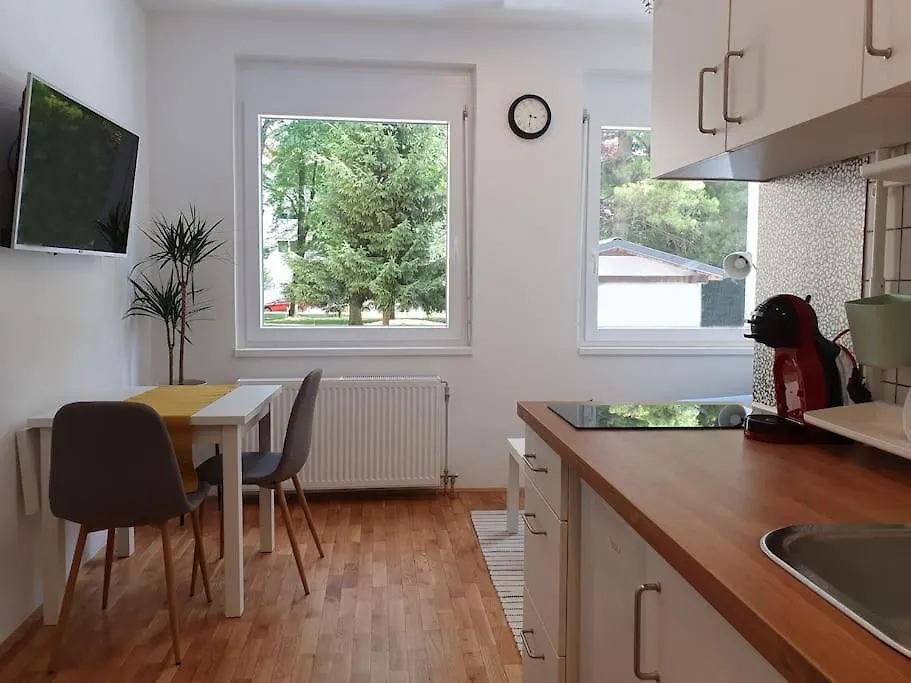Happy Vibes Apartment, Charming & With Free Parking Ljubljana 0*,  Slovenia